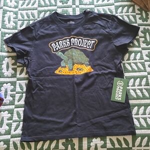 Parks Project Kids Cotton Tee